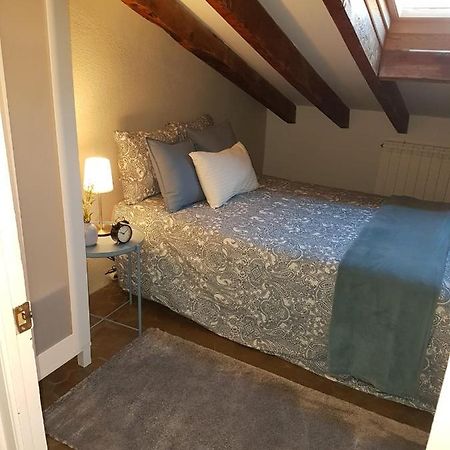 La Buhardilla Apartman Valladolid Kültér fotó