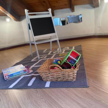 La Buhardilla Apartman Valladolid Kültér fotó