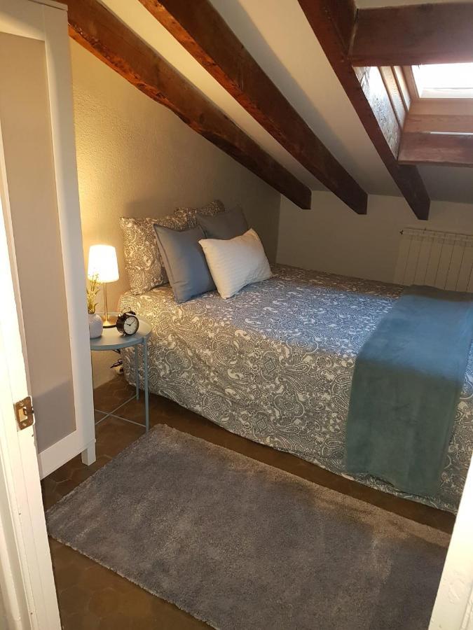 La Buhardilla Apartman Valladolid Kültér fotó