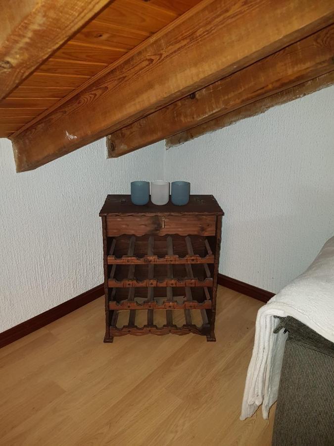 La Buhardilla Apartman Valladolid Kültér fotó