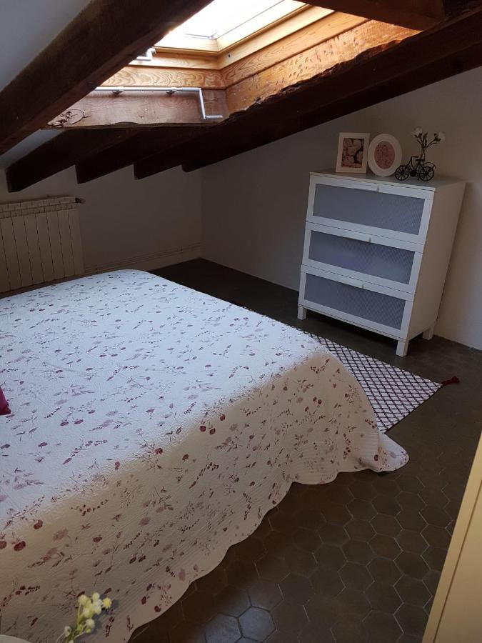 La Buhardilla Apartman Valladolid Kültér fotó