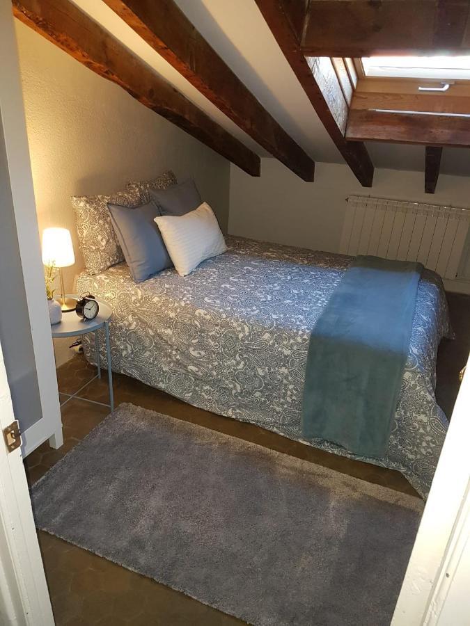La Buhardilla Apartman Valladolid Kültér fotó