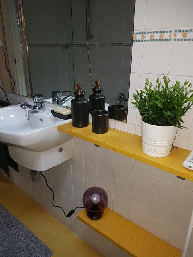 La Buhardilla Apartman Valladolid Kültér fotó
