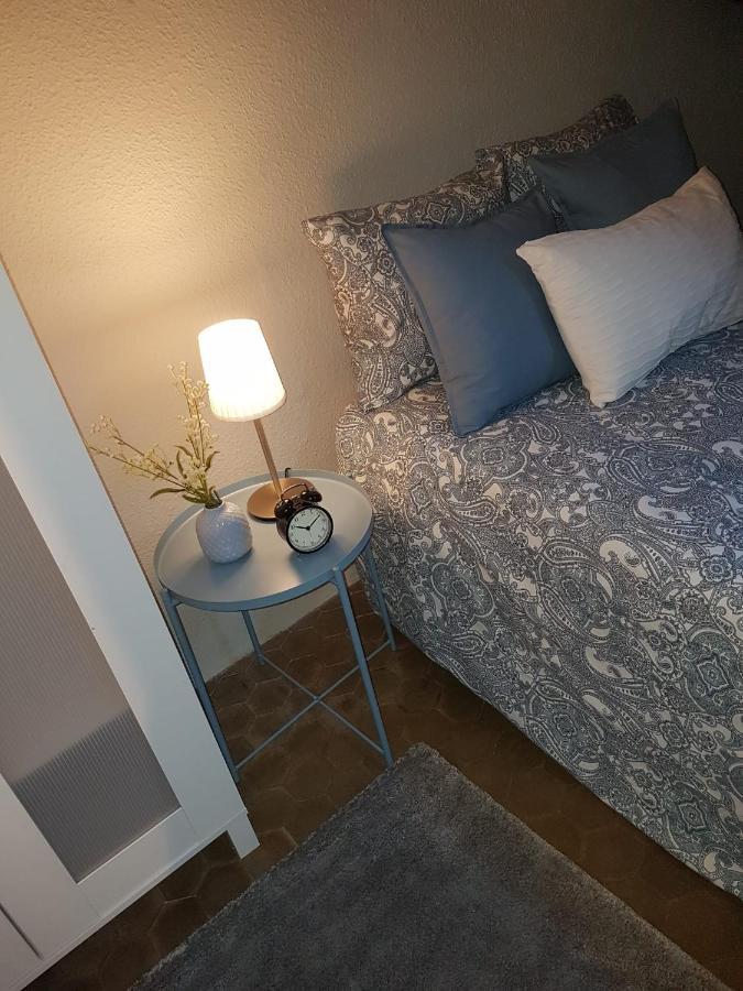 La Buhardilla Apartman Valladolid Kültér fotó