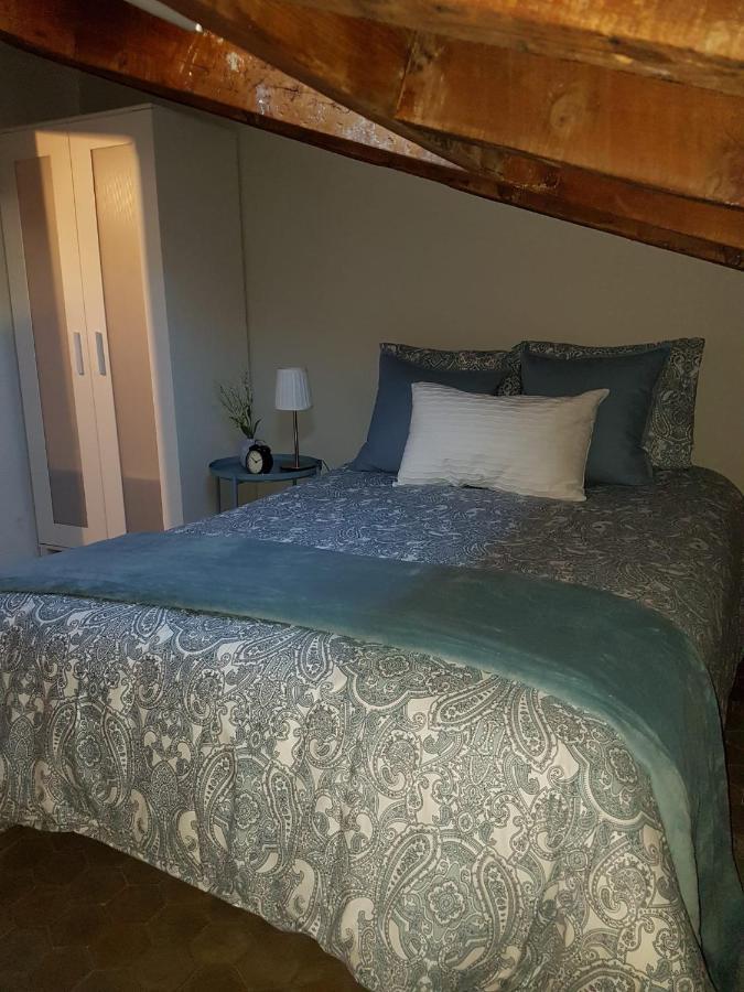 La Buhardilla Apartman Valladolid Kültér fotó
