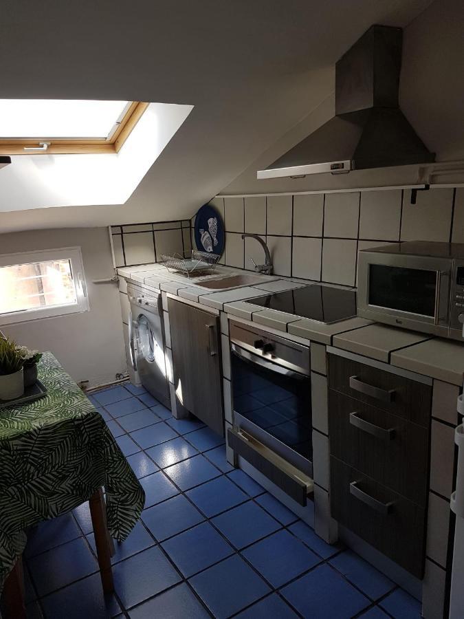 La Buhardilla Apartman Valladolid Kültér fotó