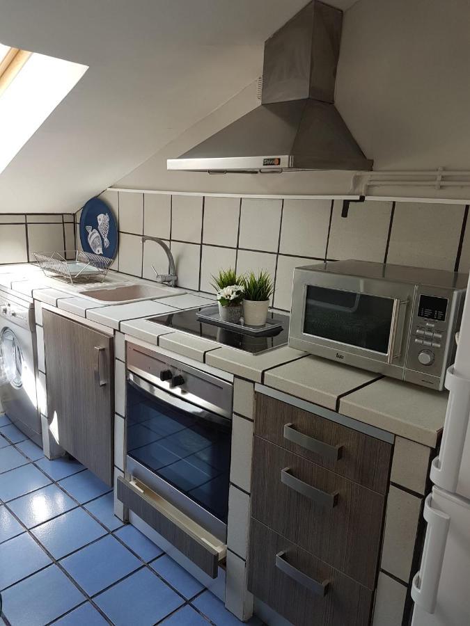 La Buhardilla Apartman Valladolid Kültér fotó