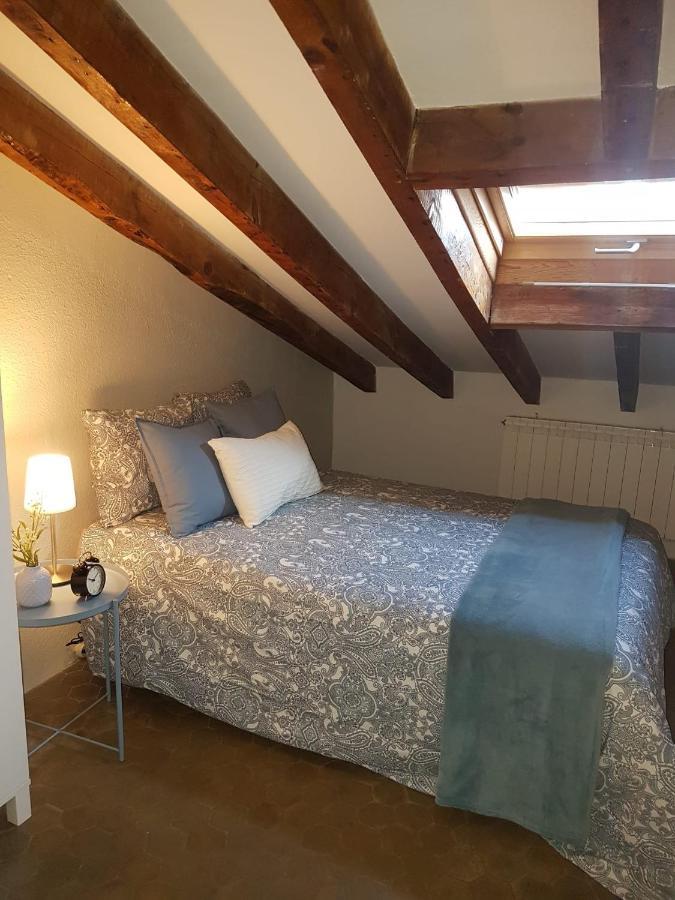 La Buhardilla Apartman Valladolid Kültér fotó