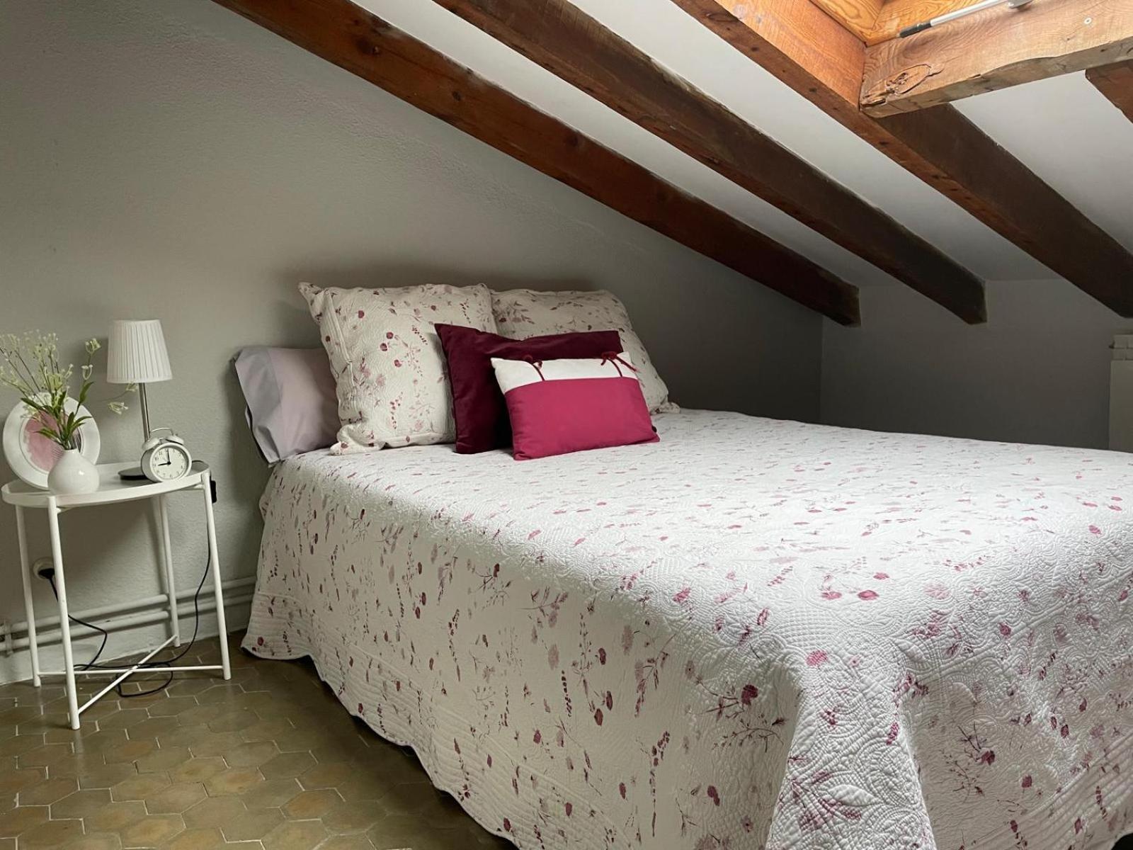 La Buhardilla Apartman Valladolid Kültér fotó